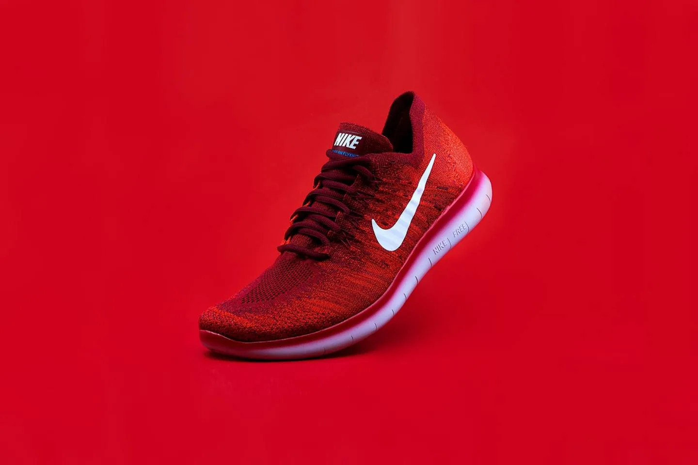 Nike Red Product