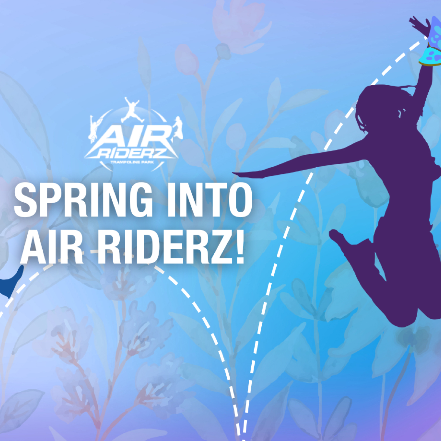 Air Riderz