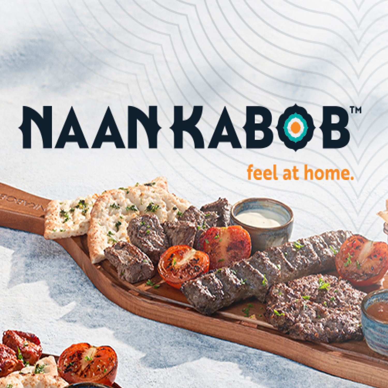 Naan Kabob