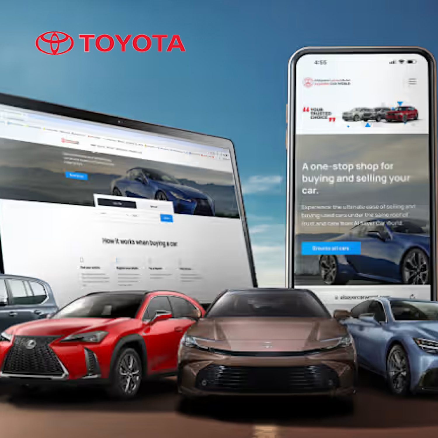 Toyota