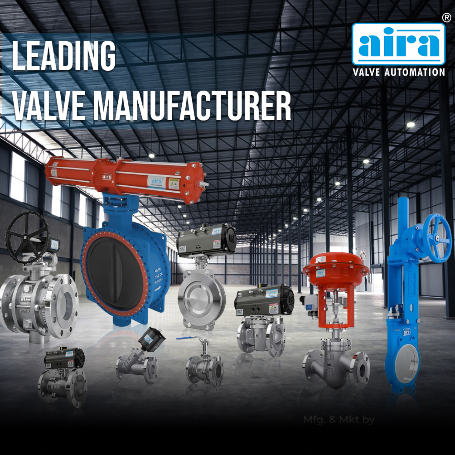 Aira Euro Automation