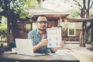 Digital Marketing Strategy for Small Businesses in India