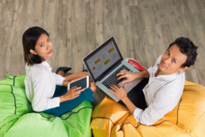 Digital Marketing vs Traditional Marketing